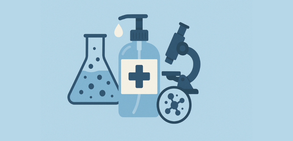 Product Formulation and Testing