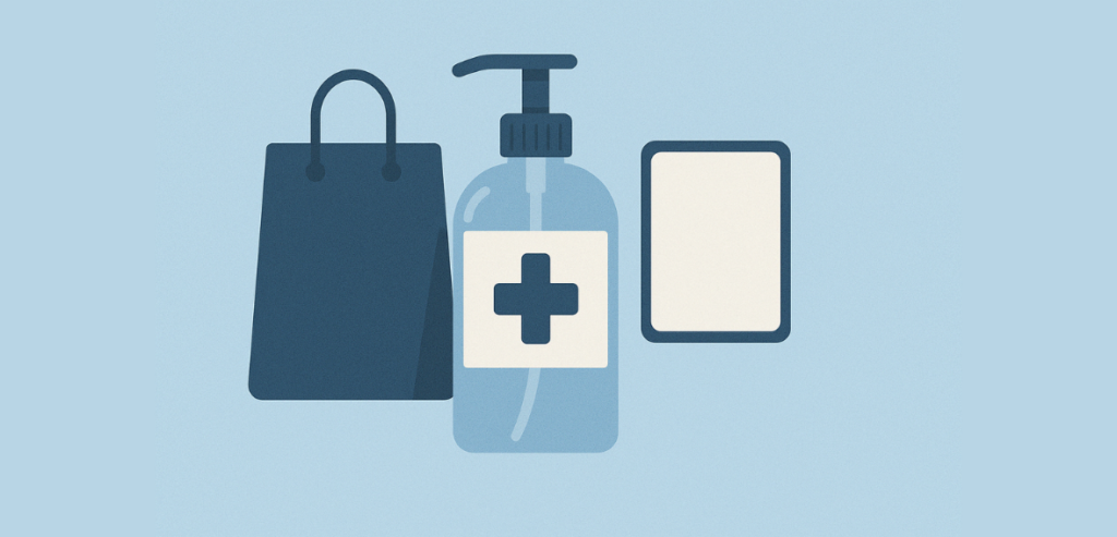 Branding and Packaging