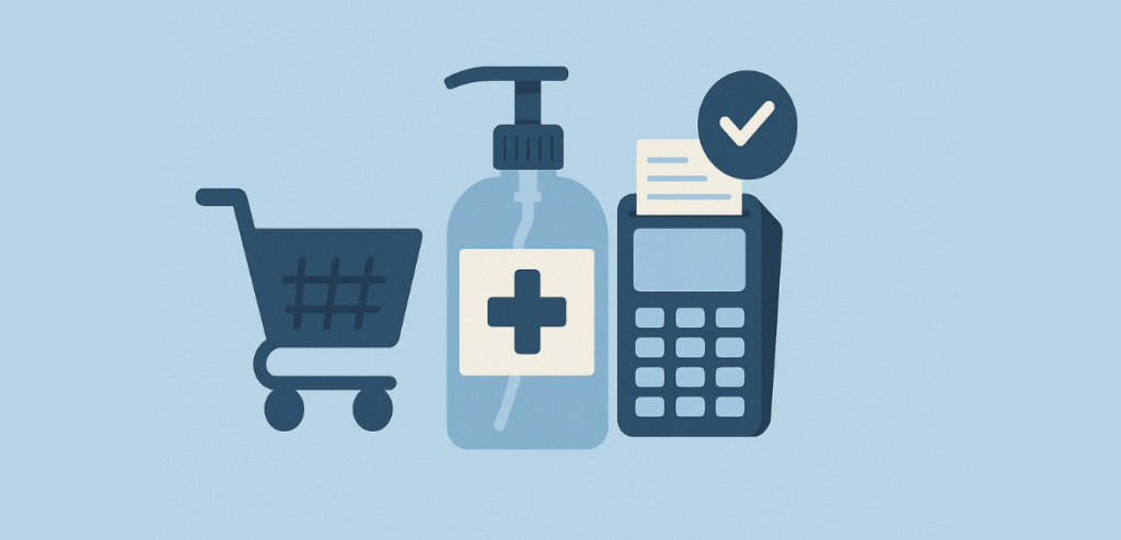 E-commerce and POS Integration