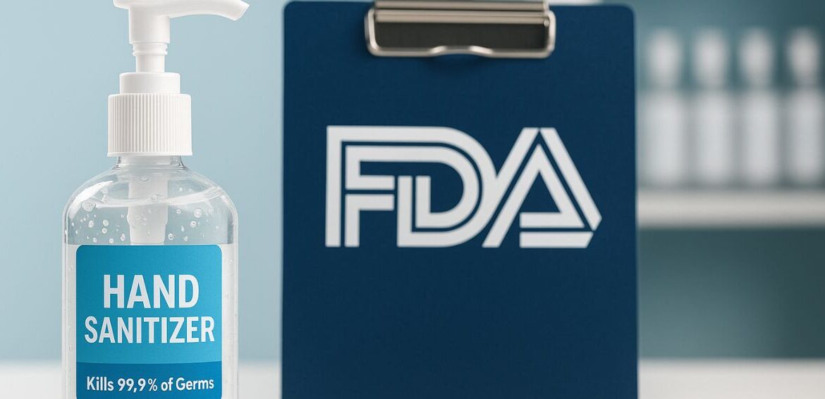 FDA Regulations