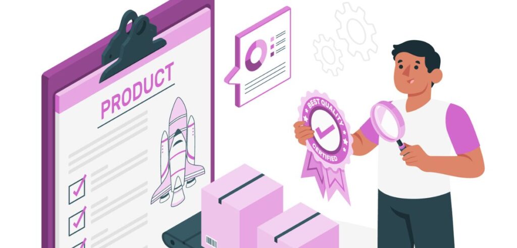 Labeling Accuracy, Marketing Claims, and Transparency