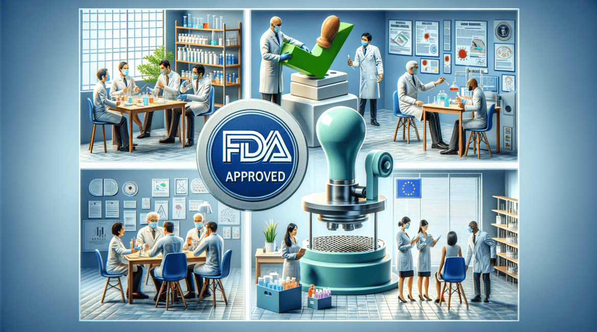 What Does “FDA Approved” Mean for Hand Sanitizers?