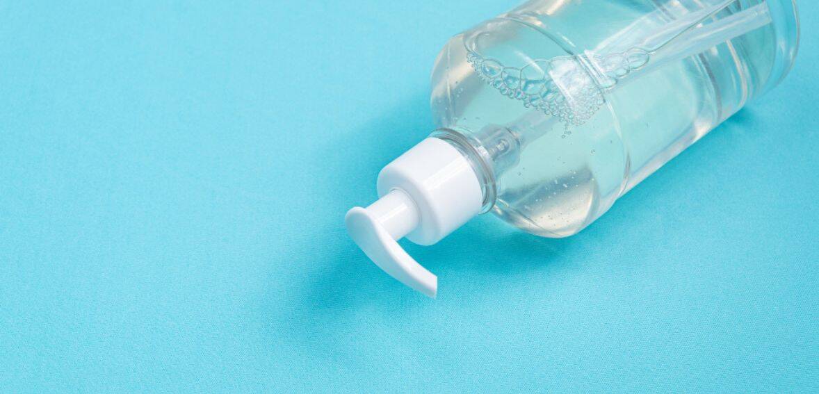 Sanitizer