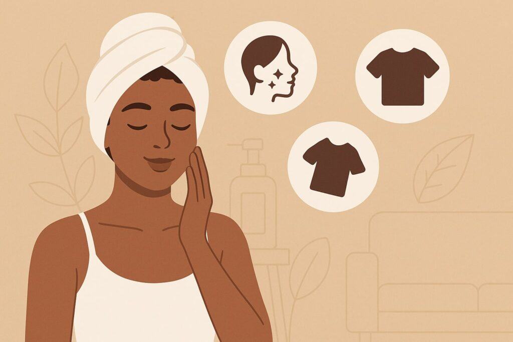 Safety, Skin Health, and Everyday Comfort