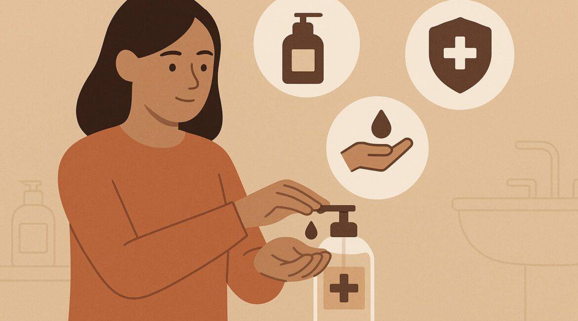 The Ultimate Hand Sanitizer Buying Guide for Families