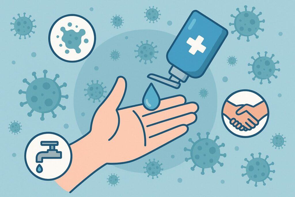 Understanding Why Hand Sanitizer Matters