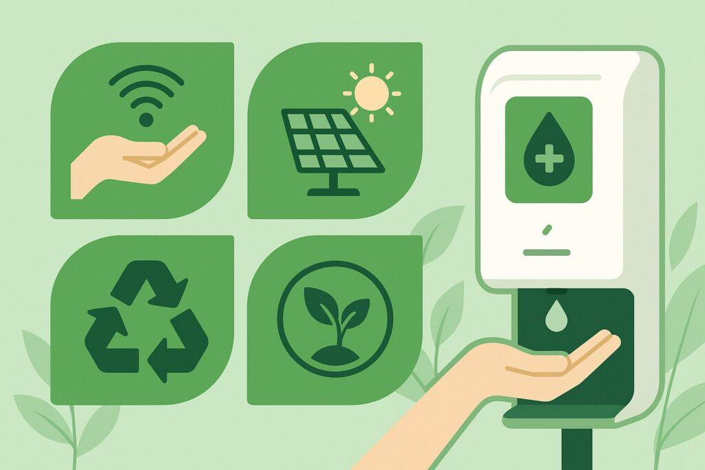 Core Technologies and Materials