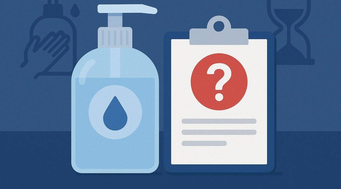 Does Hand Sanitizer Expire? Shelf Life Explained