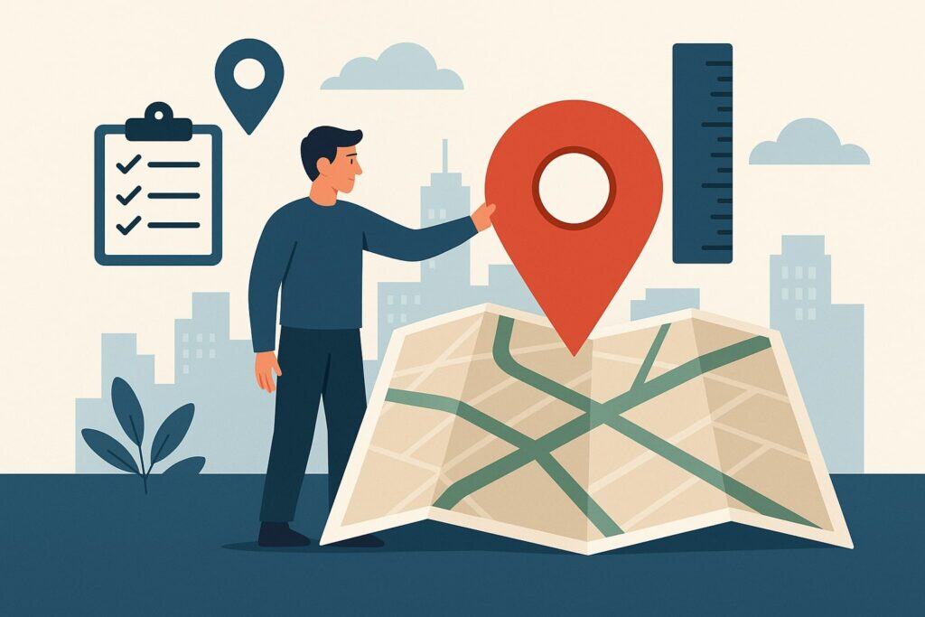 Placement Strategy: Getting Location and Height Right the First Time