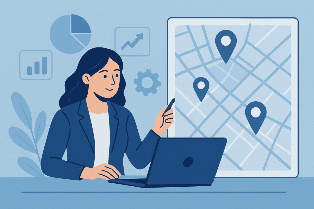 Placement strategy that actually drives use