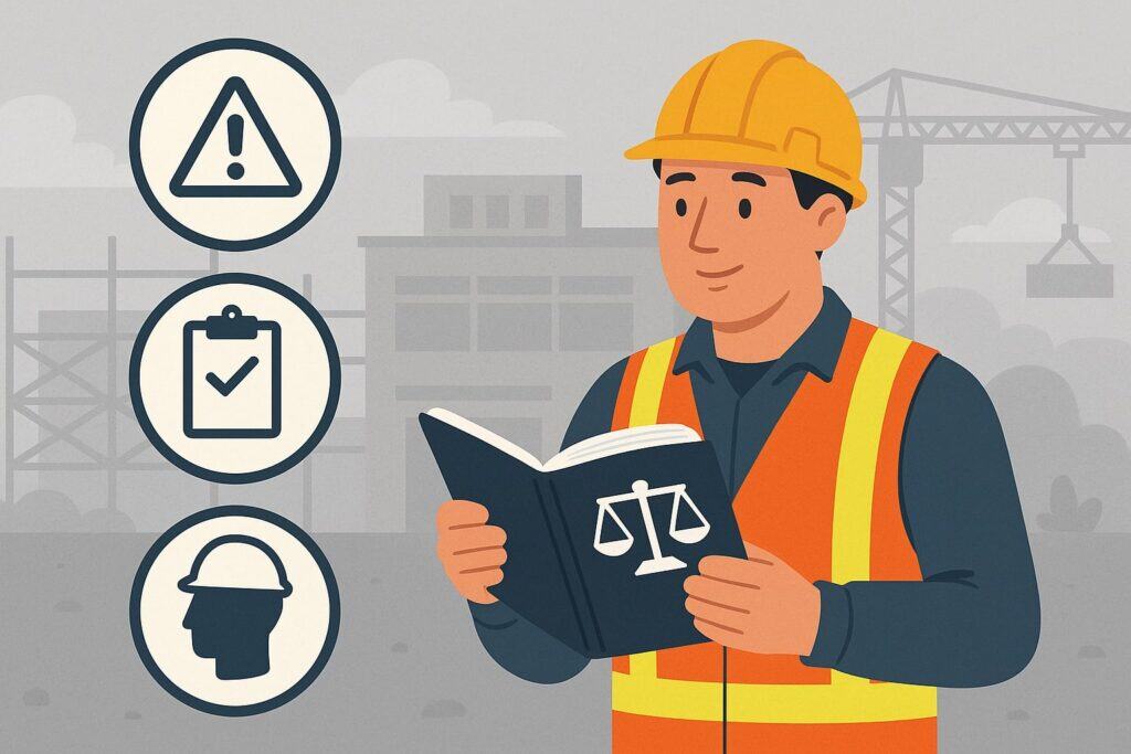 Safety & Compliance: US Rules You Must Know