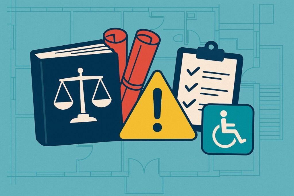 U.S. Codes, Safety, and Accessibility: What You Must Know Before You Install