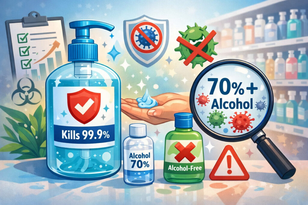 Know the Minimum Effectiveness Standard Before You Shop