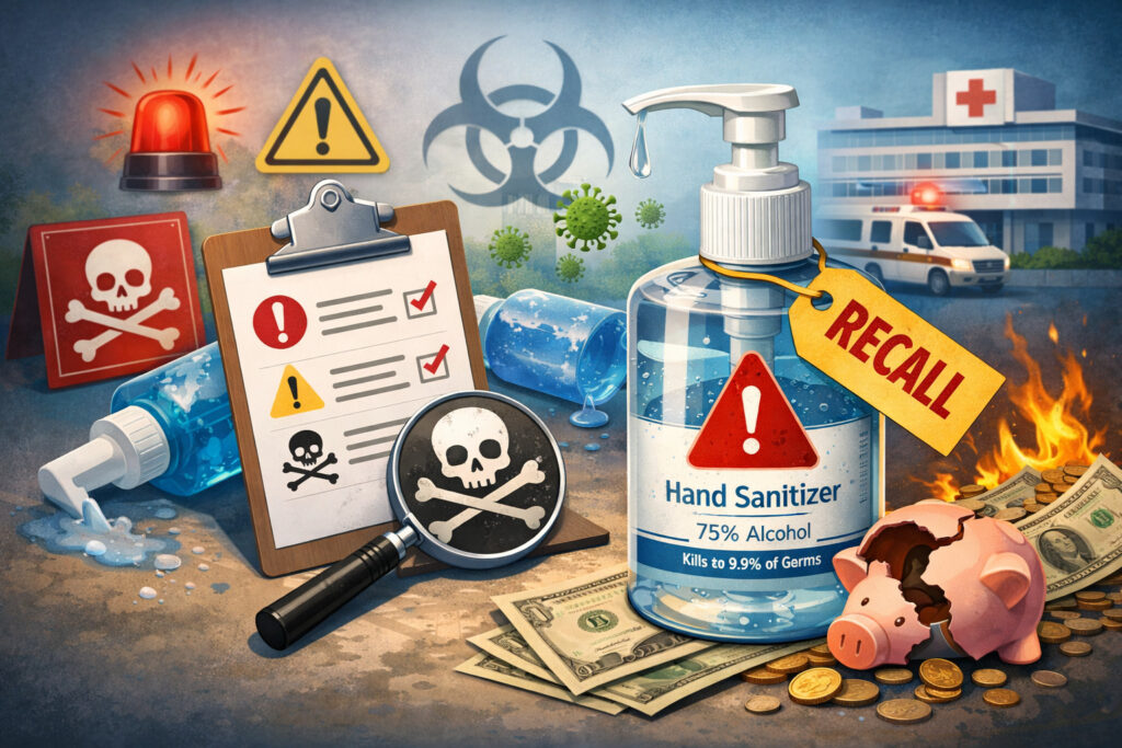 Watch for Recalls and Safety Flags So “Cheap” Doesn’t Become Expensive